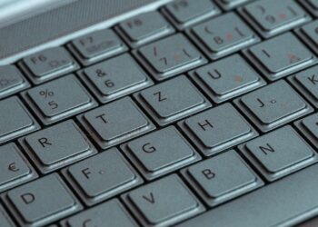 Teclados sem distração estão sendo lançados para recuperar atenção