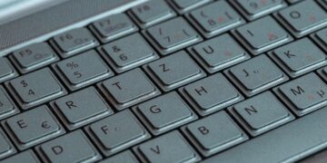 Teclados sem distração estão sendo lançados para recuperar atenção
