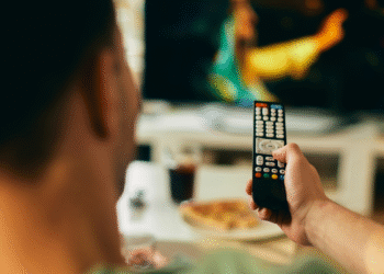 A sua televisão pode estar te espionando em casa