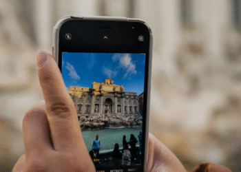 Lugares belíssimos que poucos veem na internet