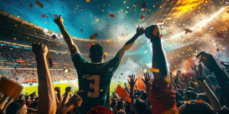 Psicologia explica por que torcedores vivem emoções extremas durante partidas