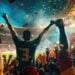 Psicologia explica por que torcedores vivem emoções extremas durante partidas