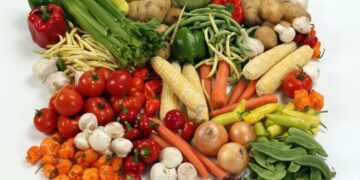 Especialistas mostram a forma ideal de larvar os vegetais