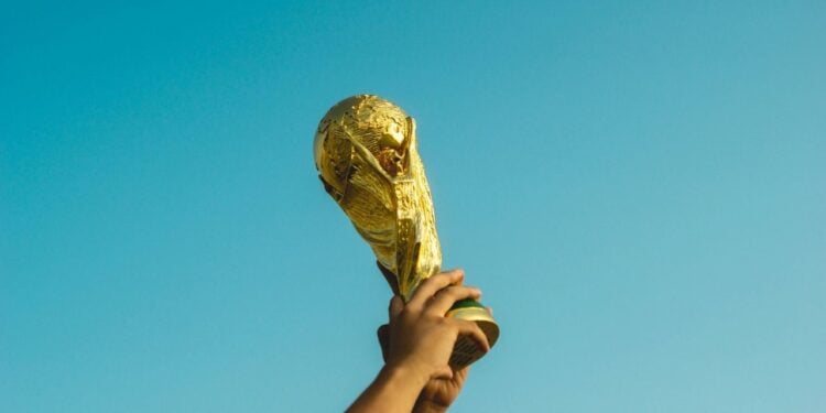 8 palavras que são proibidas de serem usadas durante a Copa do Mundo