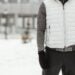 Roupa térmica vira peça-chave de estilo no frio intenso