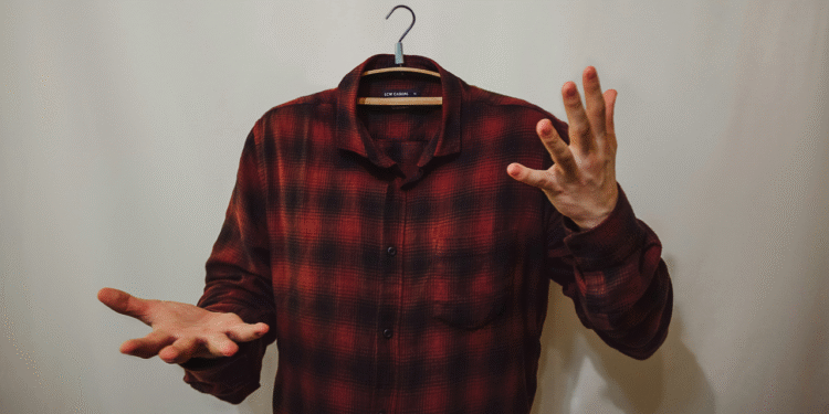 Simulador de roupas no seu corpo é lançado pelo Google