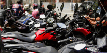 Todo mundo está comprando essas motos em 2025