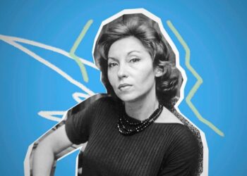 Clarice Lispector está sendo amada por jovens por causa de divas pop