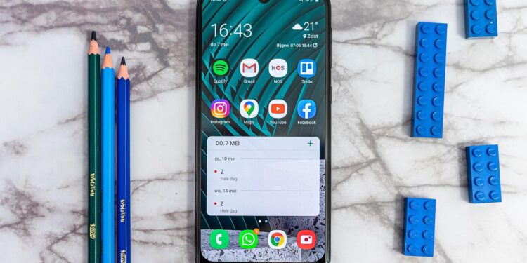 Sete recursos do Android que todo usuário deveria ativar - Imagem: Pixabay