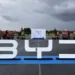Seleções ainda estão abertas para a nova unidade do BYD no Brasil - Imagem: Divulgação/BYD
