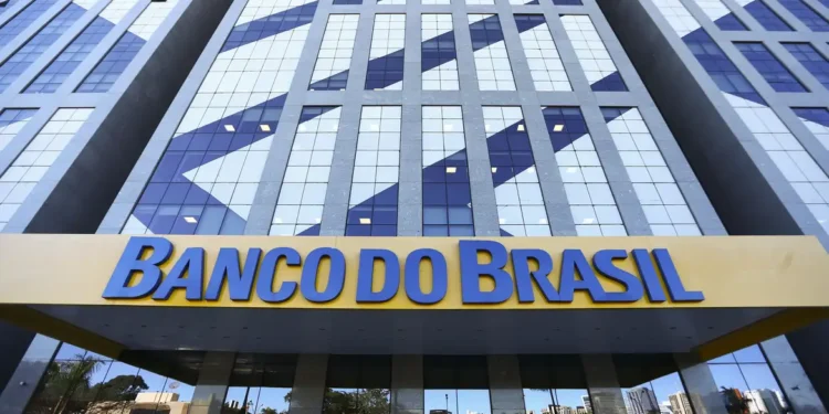Alerta do JP Morgan faz ações do Banco do Brasil despencarem - Imagem: Pixabay