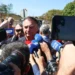 Tornozeleira eletrônica: Bolsonaro é proibido de acessar redes sociais e falar com filho - Imagem: Antônio Cruz / Agência Brasil