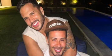Não é a primeira vez que Carlinhos Maia anuncia separação de Lucas Guimarães - Imagem: Reprodução/Redes Sociais