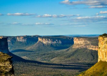 Chapada Diamantina - Reprodução