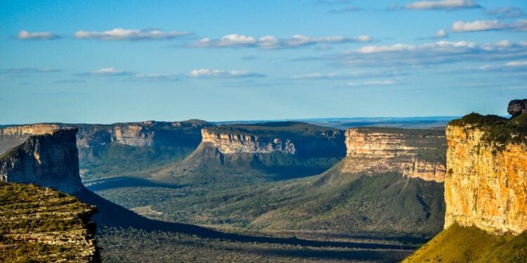 Chapada Diamantina - Reprodução