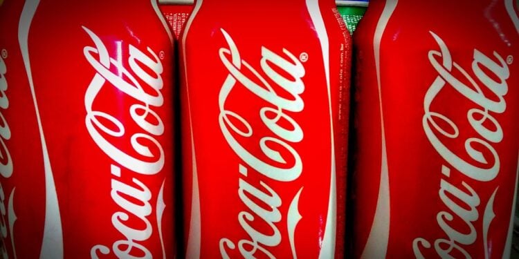 O que muda na nossa saúde após Coca-Cola mudar o xarope pelo açúcar - Imagem: Pixabay