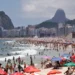Taxa de 50% será cobrada em posto de Copacabana para americanos - Imagem: Tânia Rêgo/Agência Brasil