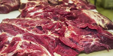 Valor da picanha pode cair para milhares de brasileiros por causa dos EUA - Imagem: Marcello Casal Jr/Agência Brasil