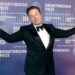Elon Musk revela planejamento para lançar partido político nos EUA - Imagem: Divulgação/Breakthrough Prize