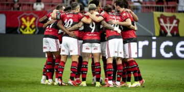 Atacante do Flamengo vira réu e responderá por 3 crimes - Imagem: Pixabay