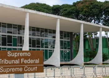 STF discute solução para impasse bilionário do IOF - Imagem: Fabio Rodrigues-Pozzebom/ Agência Brasil