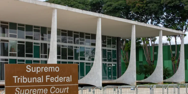STF discute solução para impasse bilionário do IOF - Imagem: Fabio Rodrigues-Pozzebom/ Agência Brasil