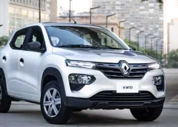 IPI zero: lista dos novos preços dos carros - Imagem: Divulgação/Renault