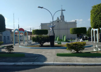 Itabaianinha, Sergipe - Reprodução