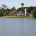 Lagoa da Pampulha continua imprópria para banho apesar de bilhões investidos - Imagem: Divulgação/Prefeitura de Belo Horizonte