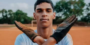 Luva de Pedreiro terá que pagar mais em indenização ao ex-empresário - Imagem: Reprodução/Instagram