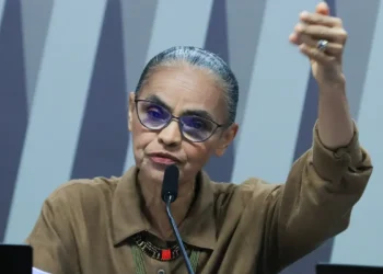 Audiência na Câmara teve Marina Silva como alvo de ataques novamente - Imagem: Lula Marques/Agência Brasil