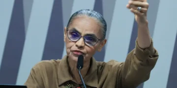 Audiência na Câmara teve Marina Silva como alvo de ataques novamente - Imagem: Lula Marques/Agência Brasil