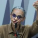 Audiência na Câmara teve Marina Silva como alvo de ataques novamente - Imagem: Lula Marques/Agência Brasil