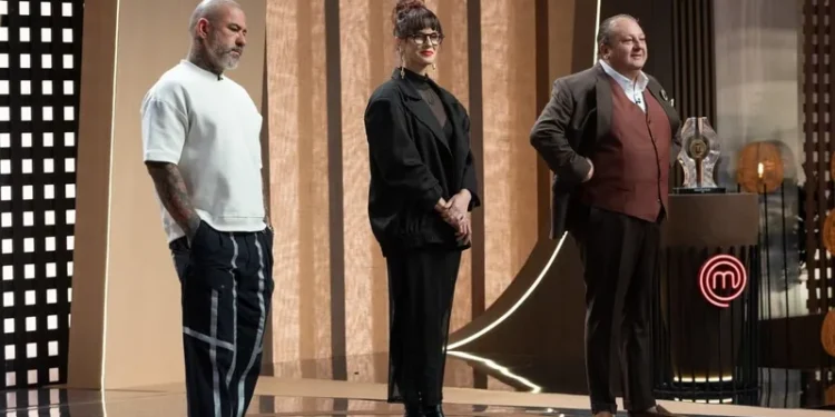 Band abre o jogo sobre ausência de Erick Jacquin no MasterChef Brasil 2025 - Imagem: Divulgação/Band