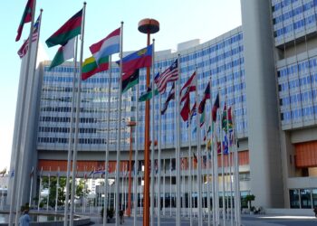 ONU emite alerta geral sobre catástrofe global em câmera lenta - Imagens: Pixabay