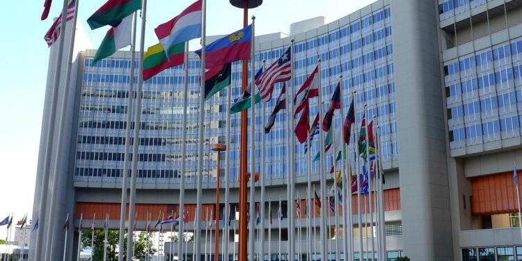 ONU emite alerta geral sobre catástrofe global em câmera lenta - Imagens: Pixabay