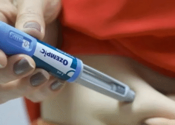 Efeito adicional do Ozempic pode ter sido descoberto - Imagem: Agência Brasil