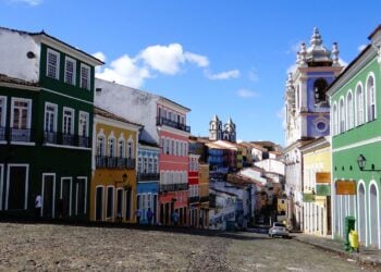 Bar em Salvador é eleito novamente um dos 500 melhores do mundo - Imagem: Pixabay