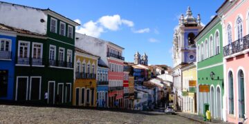 Bar em Salvador é eleito novamente um dos 500 melhores do mundo - Imagem: Pixabay