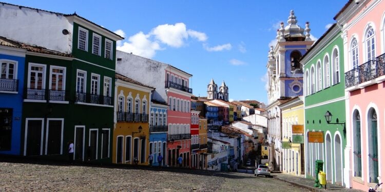 Bar em Salvador é eleito novamente um dos 500 melhores do mundo - Imagem: Pixabay