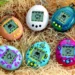 O valor do Tamagotchi se ainda fosse vendido nos dias atuais - Imagem: Divulgação/Bandai