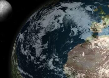 Cientistas descobrem ameaças 'invisíveis' para a Terra - Imagem: Pixabay