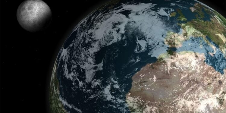 Cientistas descobrem ameaças 'invisíveis' para a Terra - Imagem: Pixabay