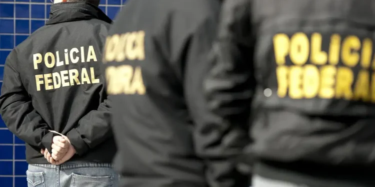 Unimed teria pago R$ 2,5 milhões a delegados da PF para investigação interna - Imagem: Marcelo Camargo/Agência Brasil