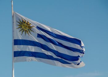 Fronteira oeste do Rio Grande do Sul é contestada pelo Uruguai - Imagem: Pixabay