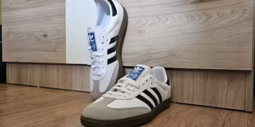 Adidas - Reprodução/Unsplash