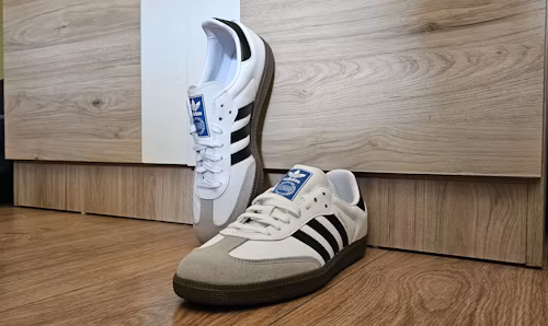 Adidas - Reprodução/Unsplash