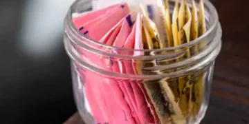 Adoçante - Reprodução/iStock