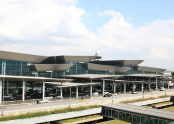 Aeroportos de SP terão aumento na tarifa de embarque - Imagem: Rovena Rosa/Agência Brasil