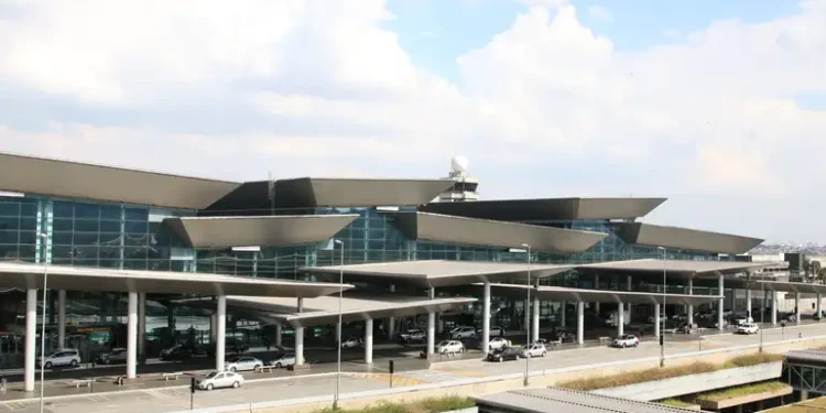 Aeroportos de SP terão aumento na tarifa de embarque - Imagem: Rovena Rosa/Agência Brasil